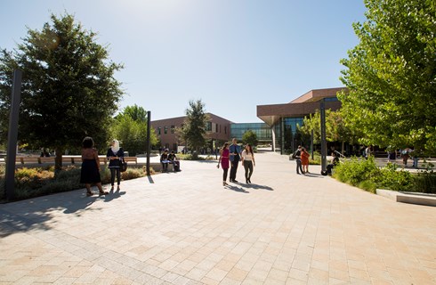 Diablo Valley College